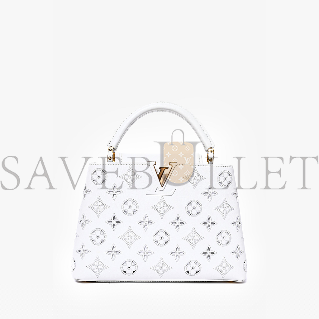 l**is V*t*n capucines bb m22863 (27*18*9cm)